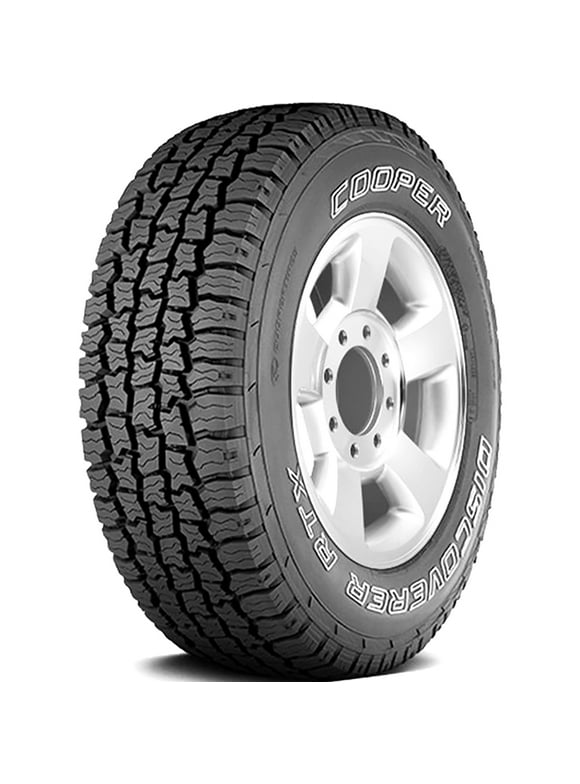 Cooper Discoverer RTX 235/75R15 105T AT A/T All Terrain Tire