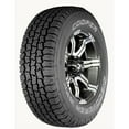 thumbnail image 1 of Cooper Discoverer RTX Rugged Terrain 265/70R18 116T Light Truck Tire, 1 of 6