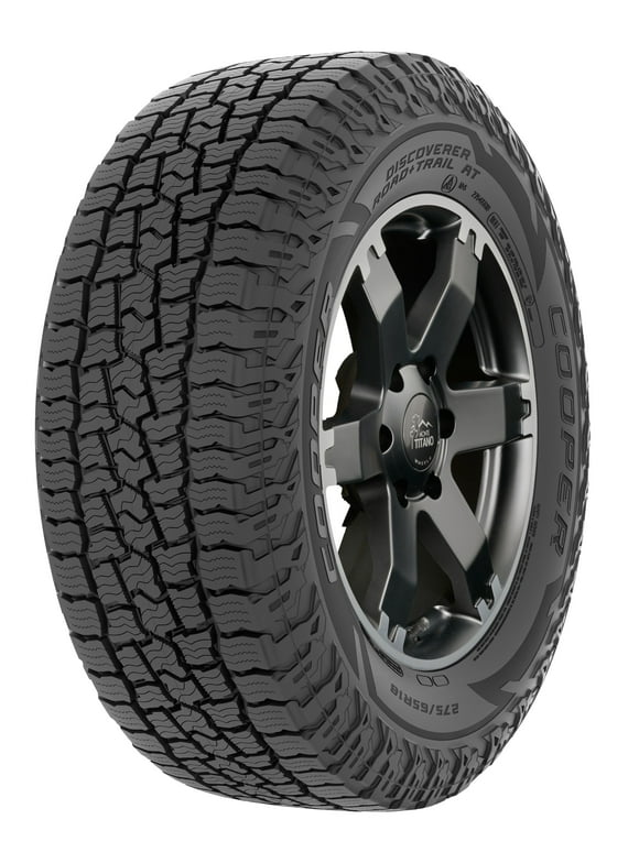 255/65R17 Tires in Shop by Size - Walmart.com