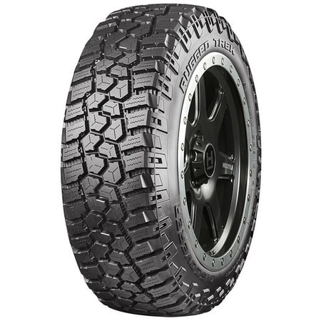Cooper Discoverer Rugged Trek All Terrain 275/55R20 117T XL Light Truck Tire Sansujyuku sansujyuku.com