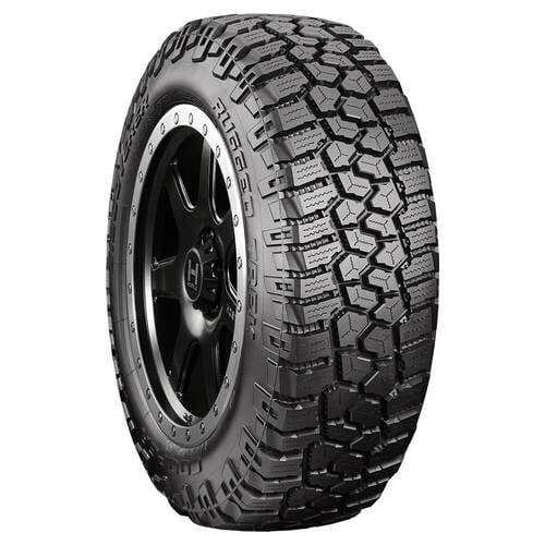 Cooper Discoverer Rugged Trek 35X12.50R17LT 121Q All-Terrain Tire