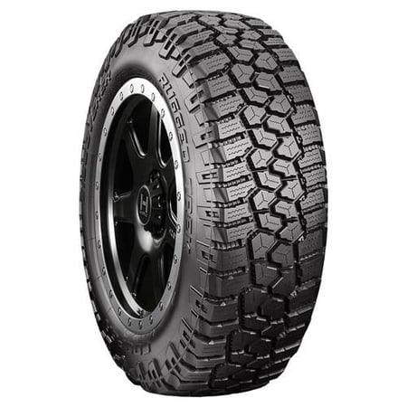 Cooper Discoverer Rugged Trek 35X12.50R17LT 121Q All-Terrain Tire Sansujyuku sansujyuku.com