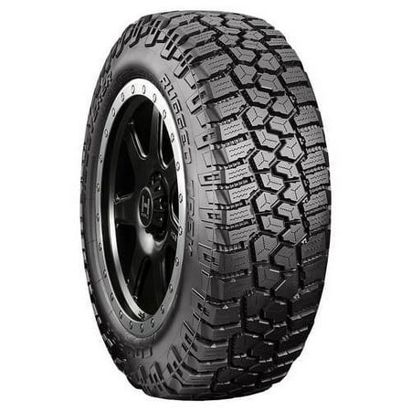 Cooper Discoverer Rugged Trek 35X12.50R17LT 121Q All-Terrain Tire Sansujyuku sansujyuku.com