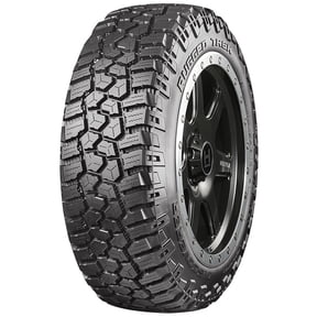 Cooper Discoverer Rugged Trek Tires - Cooper RT | Walmart - Walmart.com