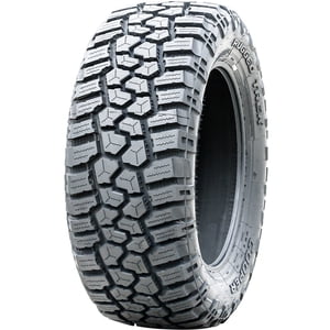 Cooper Discoverer Rugged Trek All Terrain 285/45R22 114T XL Light Truck Tire Sansujyuku sansujyuku.com