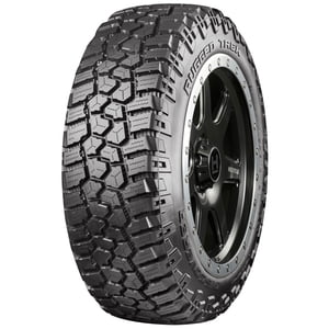 Cooper Discoverer Rugged Trek All-Season LT265/60R20 121Q Tire Sansujyuku sansujyuku.com