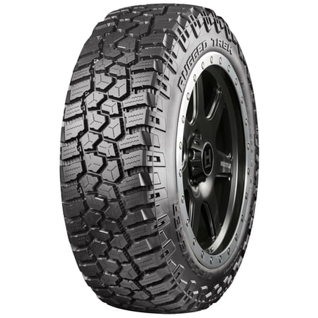 Cooper Discoverer Rugged Trek All-Season LT275/65R20 126Q Tire Sansujyuku sansujyuku.com