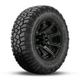 Cooper Discoverer Rugged Trek All Terrain 265/50R20 111T XL Light Truck ...