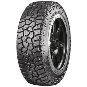 Cooper Discoverer Rugged Trek All Terrain 275/60R20 115T Light Truck Tire Sansujyuku sansujyuku.com