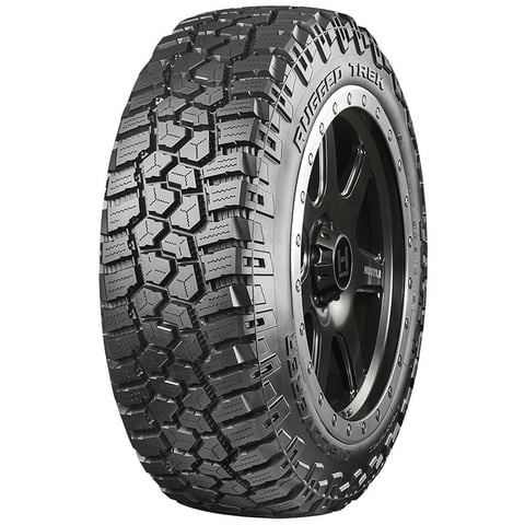 Cooper Discoverer Rugged Trek 285/45R22 114H All-Terrain Tire simolary.com 13 Cooper Discoverer Rugged Trek 285/45R22 114H All-Terrain Tire Simolary simolary.com 13