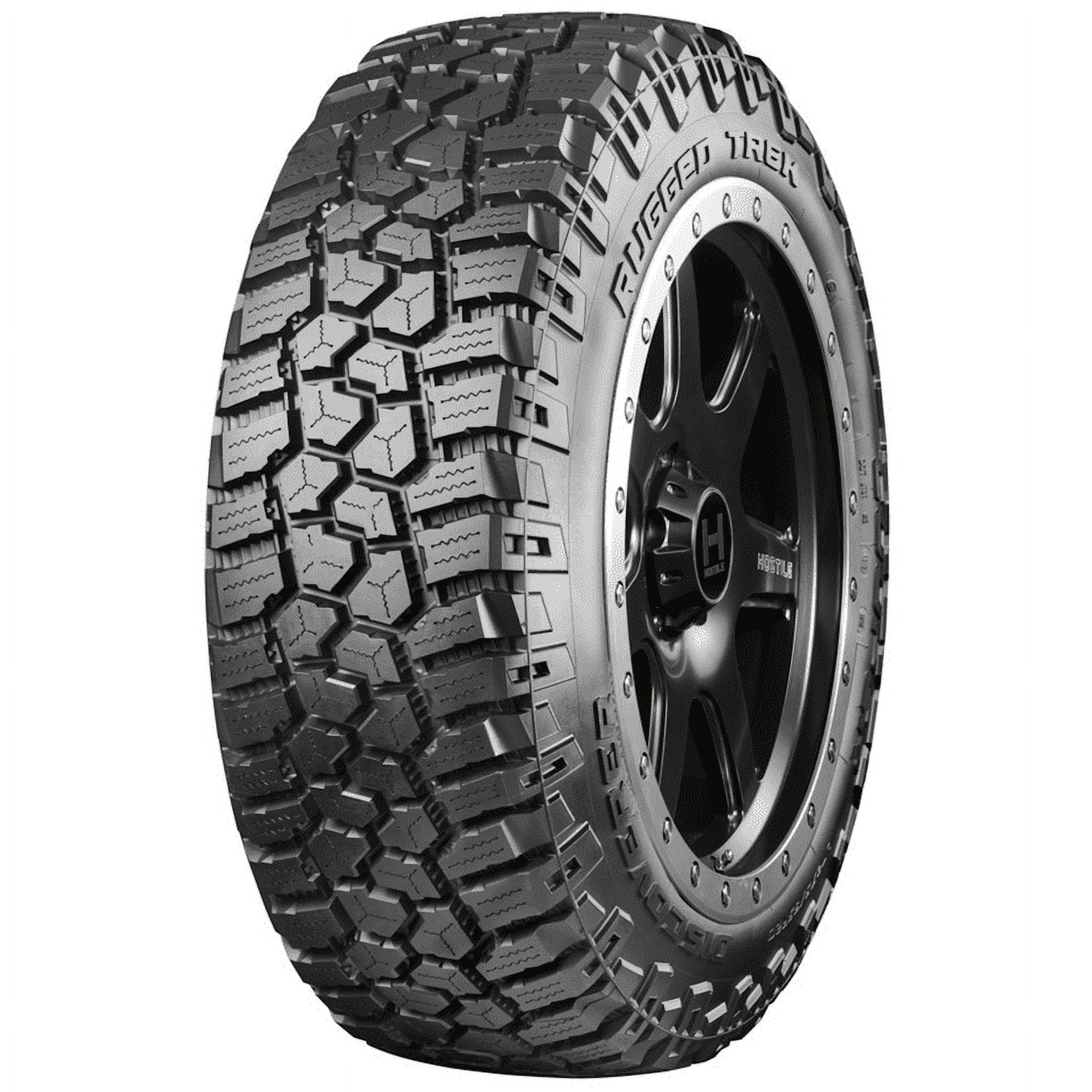 Cooper Discoverer Rugged Trek All Terrain LT265/70R17 121/118Q E Light Truck Tire Fits: 2017 Chevrolet Silverado 1500 WT, 2014-15 Chevrolet Silverado Cooper Discoverer Rugged Trek All Terrain LT265/70R17 121/118Q E Light Truck Tire Fits: 2017 Chevrolet Silverado 1500 WT, 2014-15 Chevrolet Silverado Sansujyuku sansujyuku.com