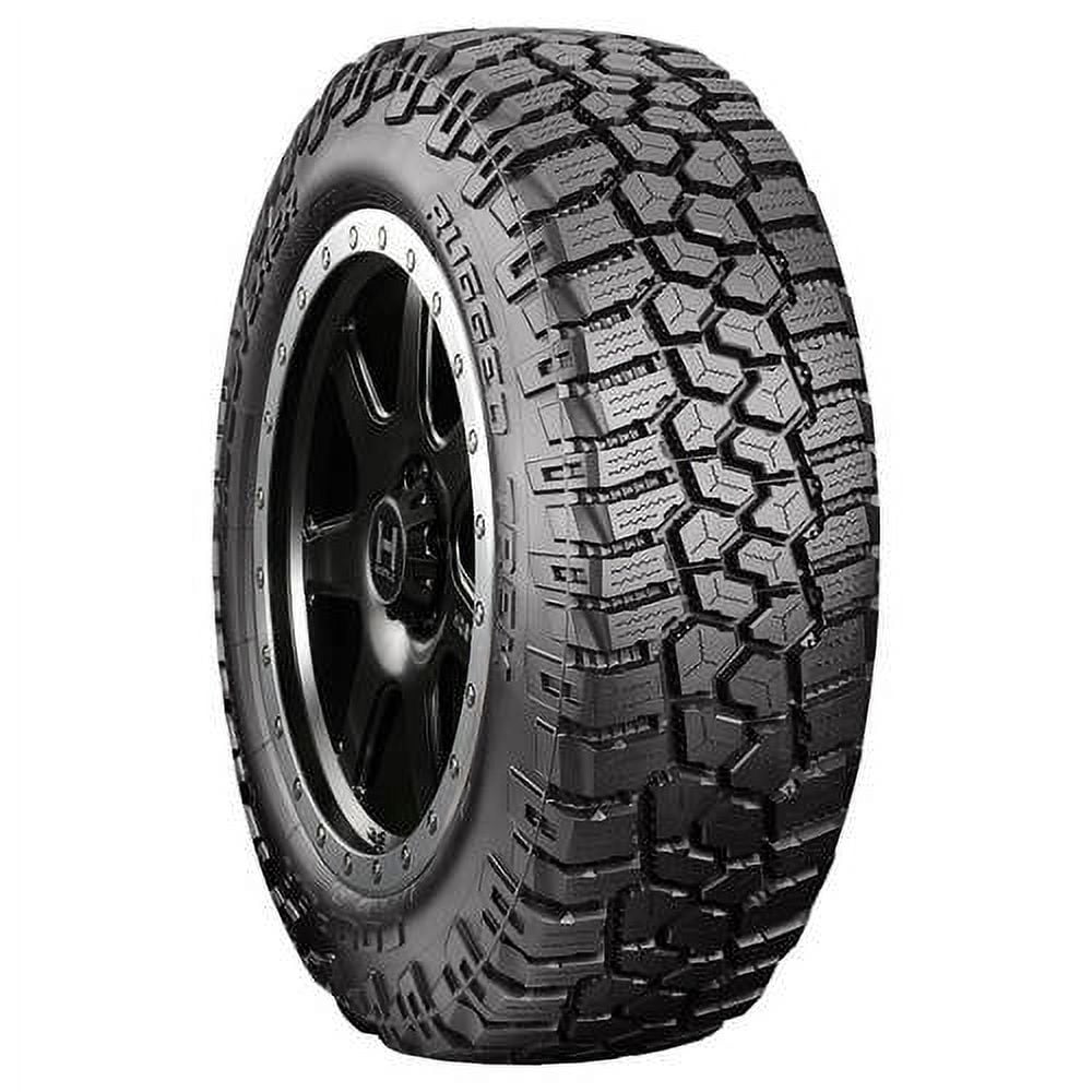 Cooper Discoverer Rugged Trek All Terrain LT305/55R20 125/122Q F Light ...