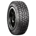 Cooper Discoverer Rugged Trek LT275/70R18 E/10PLY BSW (4 Tires ...