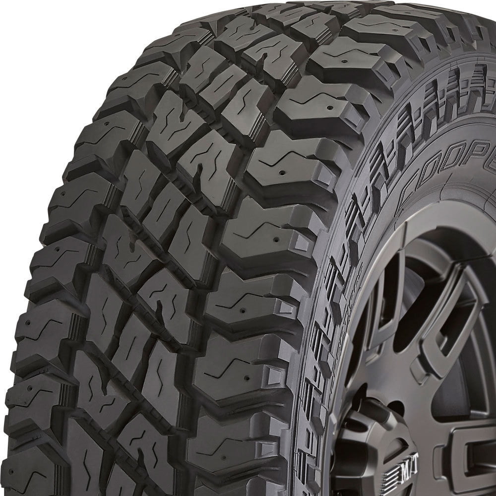 Cooper Discoverer S/T MAXX LT255/80R17 121Q Mud Terrain Tire