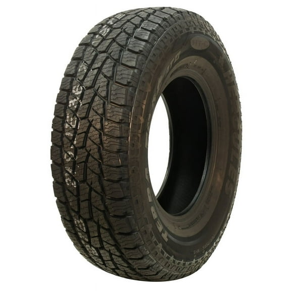 Cooper Discoverer S/T Maxx 245/75R17 121 Q Tire Fits: 2011-13 Chevrolet Silverado 2500 HD WT