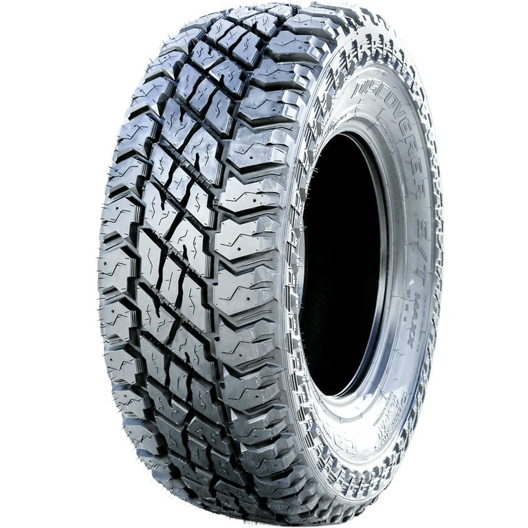Cooper Discoverer S/T Maxx All-Season LT225/75R16 115Q Tire Fits