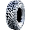 thumbnail image 1 of Cooper Discoverer S/T Maxx All-Season LT245/70R17 119Q Tire, 1 of 6