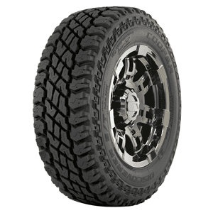 Cooper Discoverer S/T Maxx All-Season LT245/70R17 119Q Tire Sansujyuku sansujyuku.com