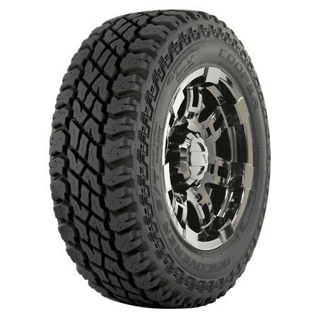 Cooper Discoverer S/T Maxx All-Season LT245/70R17 119Q Tire Sansujyuku sansujyuku.com