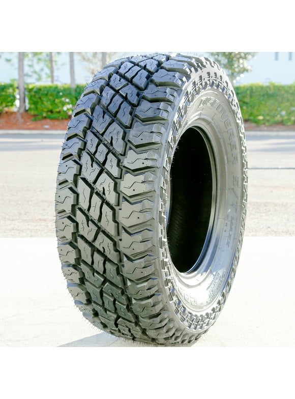 Cooper 265/65R18 Tires in 18