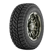 Cooper Discoverer S/T Maxx All Terrain LT265/70R17 121/118Q E Light Truck Tire