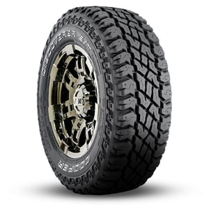 Cooper Discoverer S/T Maxx All-Season LT265/75R16 123Q Tire Sansujyuku sansujyuku.com