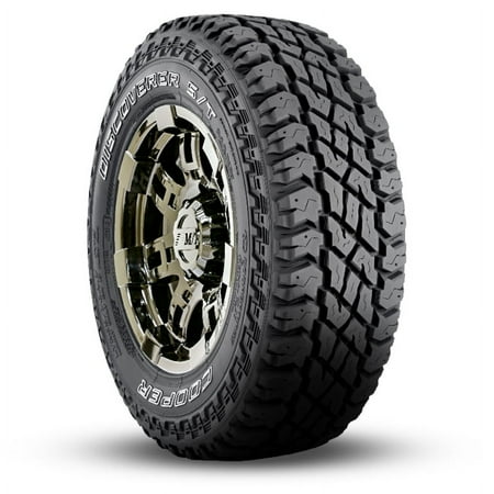 Cooper Discoverer S/T Maxx All-Season LT265/75R16 123Q Tire Sansujyuku sansujyuku.com