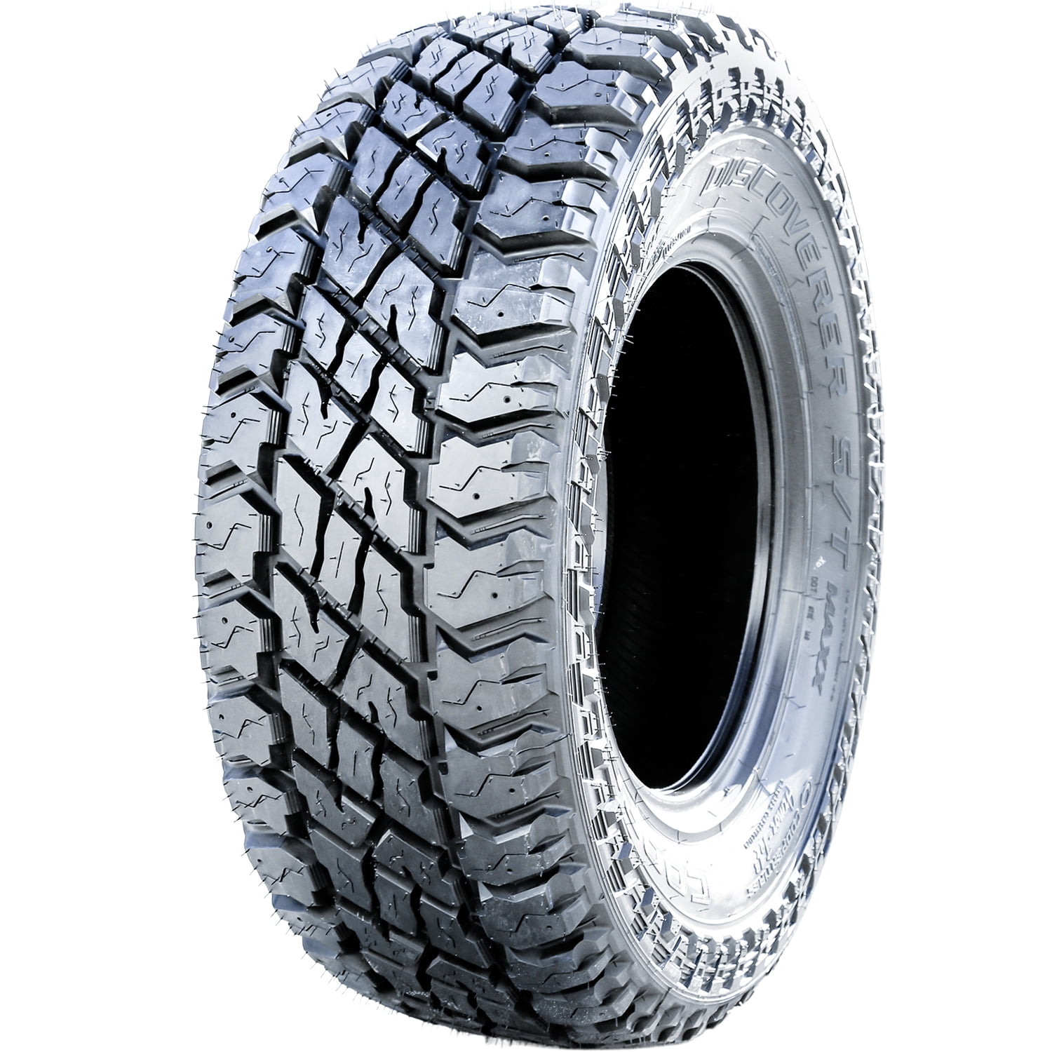 Cooper Discoverer S/T Maxx All-Season LT275/65R18 E 123Q Tire