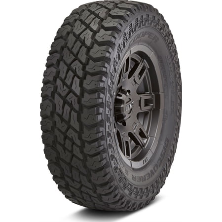 Cooper Discoverer S/T Maxx All-Season LT275/65R18 E 123Q Tire Sansujyuku sansujyuku.com