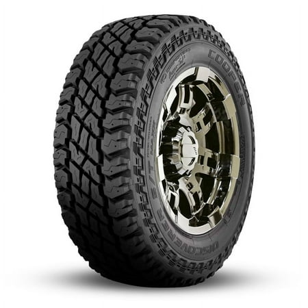 Cooper Discoverer S/T Maxx All-Season LT275/65R18 E 123Q Tire Sansujyuku sansujyuku.com
