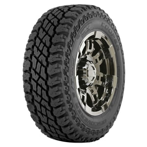 Cooper Discoverer S/T Maxx All-Season LT275/65R20 126Q Tire Sansujyuku sansujyuku.com