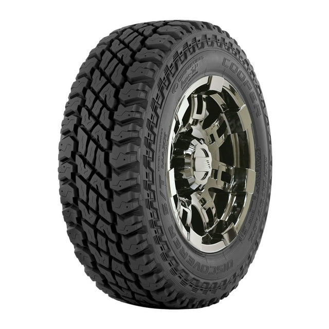 Cooper Discoverer S/T Maxx All-Season LT275/70R-17 121 Q Tire simolary.com 10 Cooper Discoverer S/T Maxx All-Season LT275/70R-17 121 Q Tire Simolary simolary.com 10