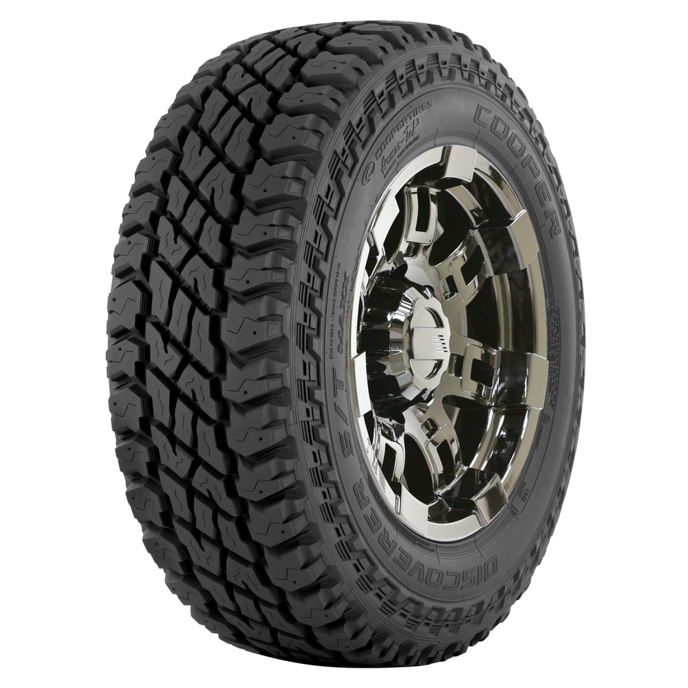 Cooper Discoverer S/T Maxx All-Season LT275/70R17 121Q Tire Cooper Discoverer S/T Maxx All-Season LT275/70R17 121Q Tire Sansujyuku sansujyuku.com