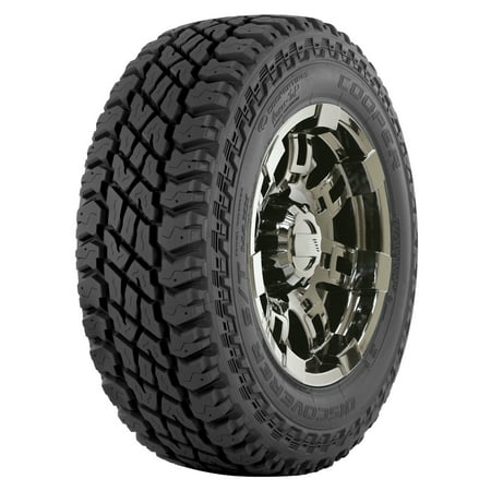 Cooper Discoverer S/T Maxx All-Season LT285/65R18 125Q Tire Sansujyuku sansujyuku.com