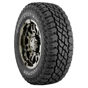 Cooper Discoverer S/T Maxx All-Season LT285/75R16 126Q Tire Sansujyuku sansujyuku.com