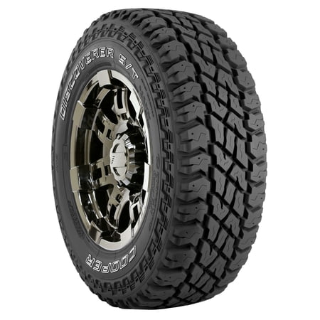 Cooper Discoverer S/T Maxx All-Season LT285/75R16 126Q Tire Sansujyuku sansujyuku.com