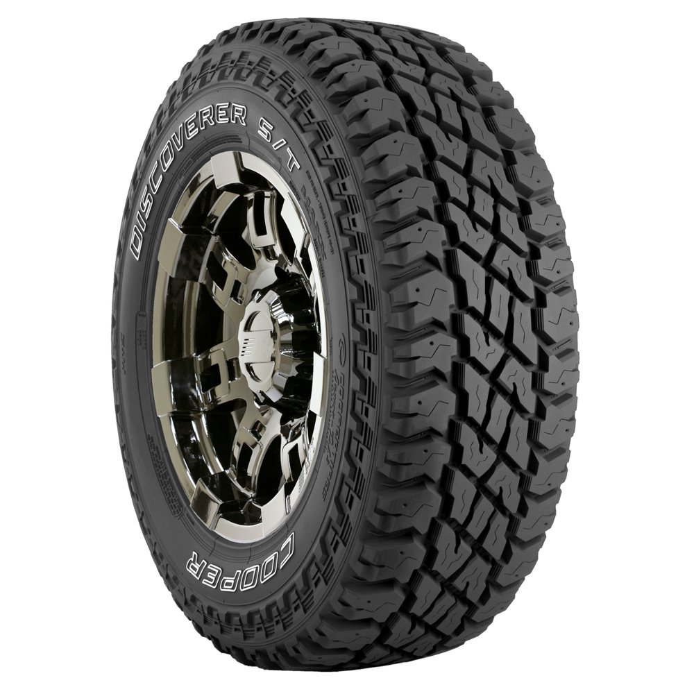 Cooper Discoverer S/T Maxx All-Season LT285/75R16 126Q Tire Cooper Discoverer S/T Maxx All-Season LT285/75R16 126Q Tire Sansujyuku sansujyuku.com
