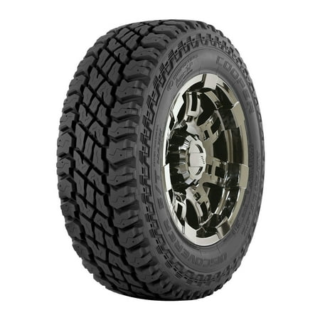 Cooper Discoverer S/T Maxx All Terrain LT235/80R17 120/117Q E Light Truck Tire Sansujyuku sansujyuku.com
