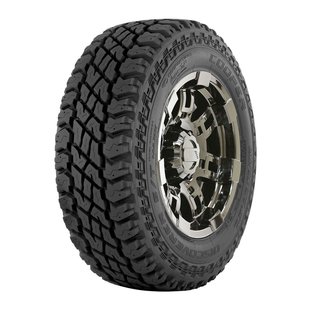 Cooper Discoverer S/T Maxx All Terrain LT235/80R17 120/117Q E Light Truck Tire Cooper Discoverer S/T Maxx All Terrain LT235/80R17 120/117Q E Light Truck Tire Sansujyuku sansujyuku.com