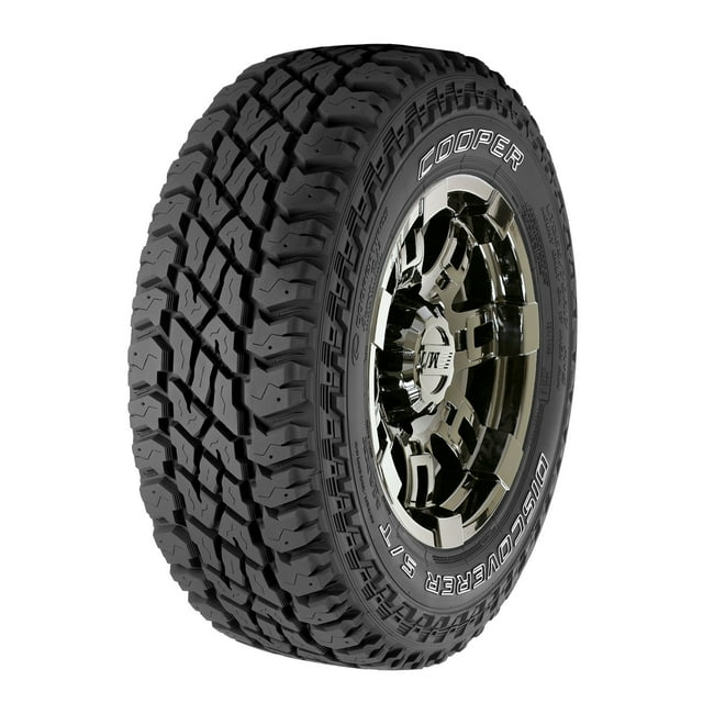 Cooper Discoverer S/T Maxx All-Season LT265/65R17 120Q Tire Cooper Discoverer S/T Maxx All-Season LT265/65R17 120Q Tire Sansujyuku sansujyuku.com