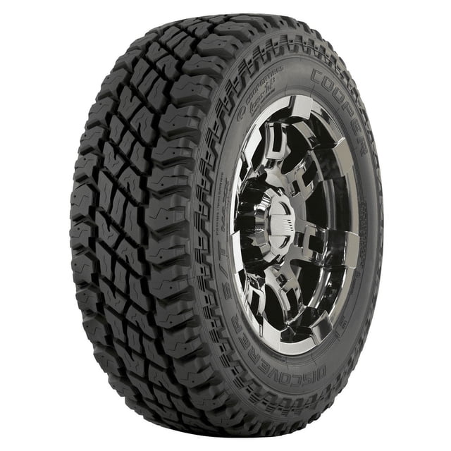 Cooper Discoverer S/T Maxx All Terrain LT285/55R20 122/119Q E Light Truck Tire Sansujyuku sansujyuku.com