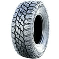 thumbnail image 1 of Cooper Discoverer S/T Maxx 265/75R16 123/120Q E 10 Ply a/t All Terrain Light Truck Tire, 1 of 9