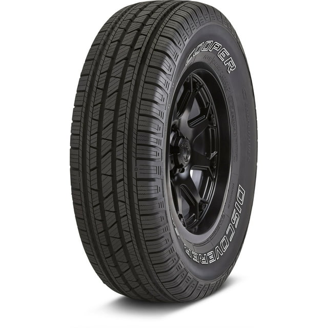 Cooper Discoverer SRX All-Season 225/65R17 102H Tire - Walmart.com