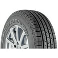 thumbnail image 1 of Cooper Discoverer SRX All-Season 245/50R20 102V Tire, 1 of 7
