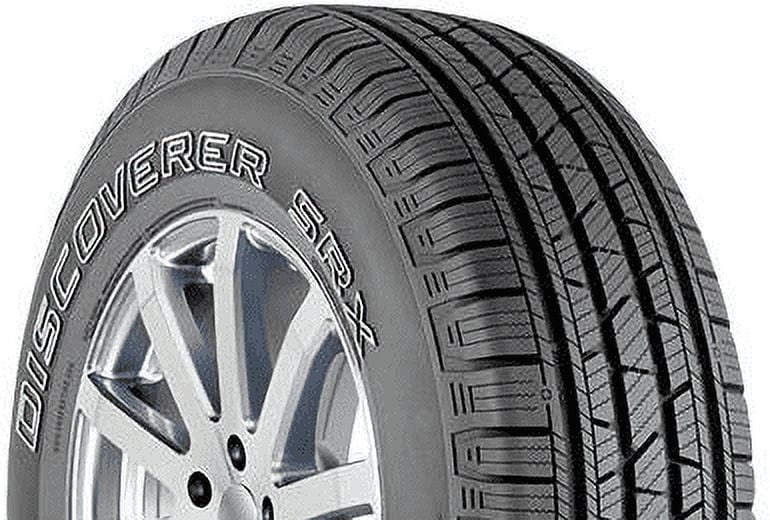 Cooper Discoverer SRX All Season 275/65R18 116T SUV/Crossover Tire