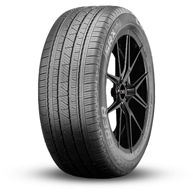 Cooper Discoverer SRX-LE All-Season 255/50R19XL 107H Tire Fits: 2020-23 Mercedes-Benz GLE350 4Matic, 2010-13 Acura MDX Base simolary.com 10 Cooper Discoverer SRX-LE All-Season 255/50R19XL 107H Tire Fits: 2020-23 Mercedes-Benz GLE350 4Matic, 2010-13 Acura MDX Base - Image 2