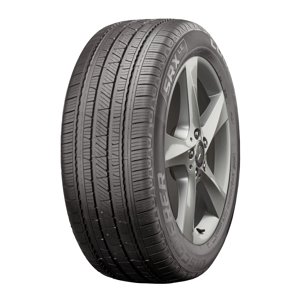 Cooper Discoverer SRX-LE All-Season 255/50R19XL 107H Tire Fits: 2020-23 Mercedes-Benz GLE350 4Matic, 2010-13 Acura MDX Base Sansujyuku sansujyuku.com