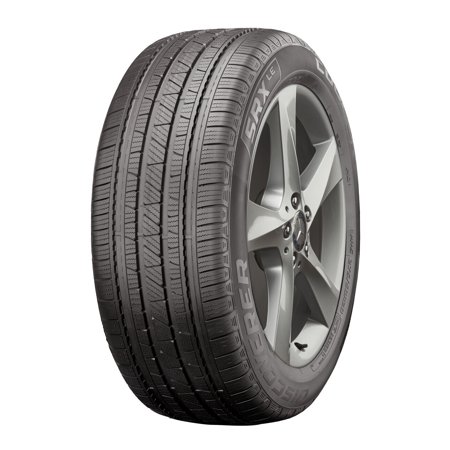 Cooper Discoverer SRX-LE All-Season 255/50R19XL 107H Tire Fits: 2020-23 Mercedes-Benz GLE350 4Matic, 2010-13 Acura MDX Base Sansujyuku sansujyuku.com