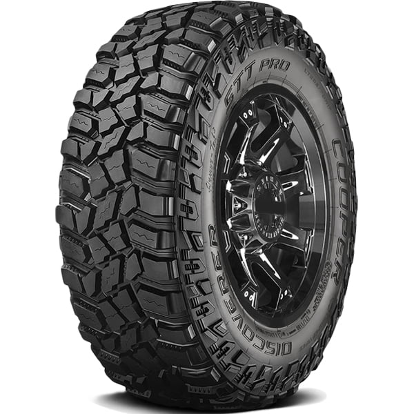 Cooper Discoverer STT PRO 275/65R20 126 Q Tire Sansujyuku sansujyuku.com