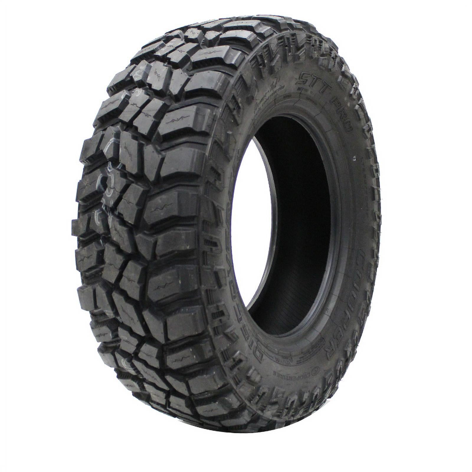 Cooper Discoverer STT PRO 37/12.50R17 124Q Sansujyuku sansujyuku.com